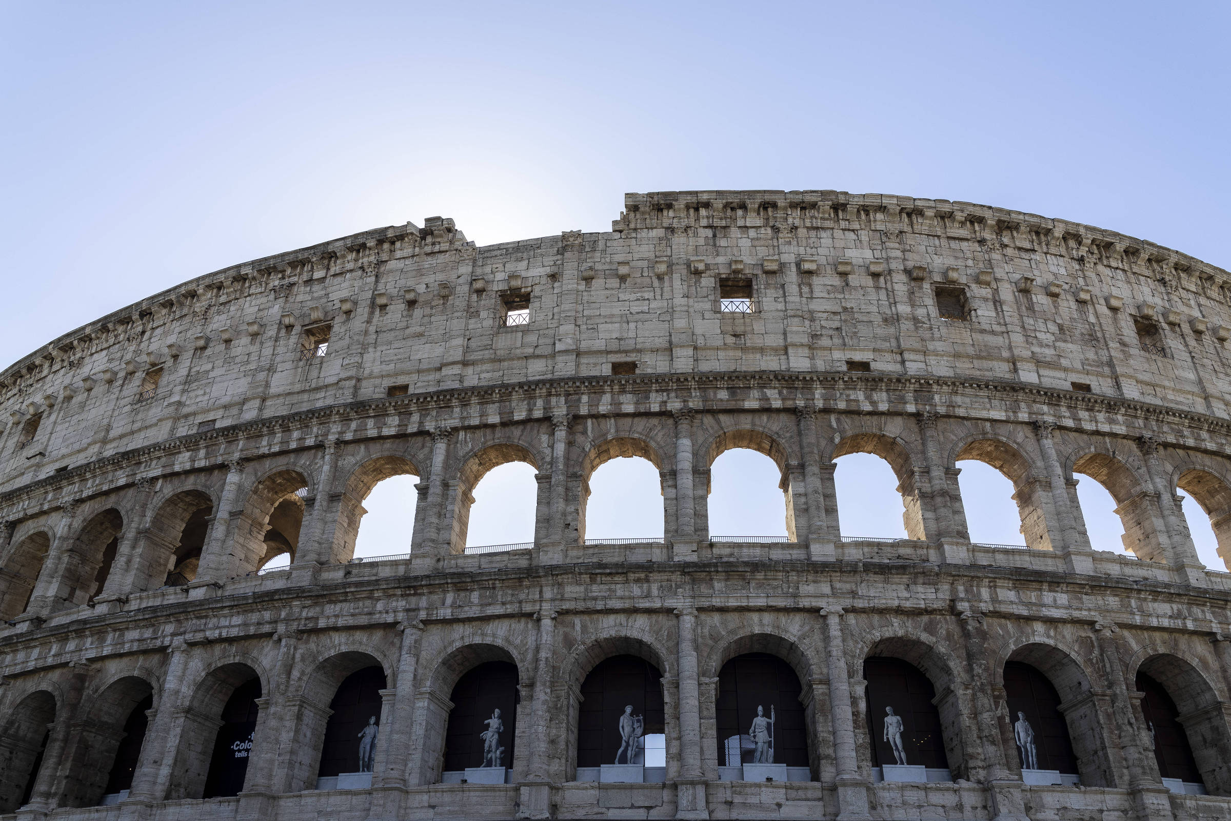 Datafolha: Itália é destino dos sonhos do paulistano – 25/06/2025 – Turismo