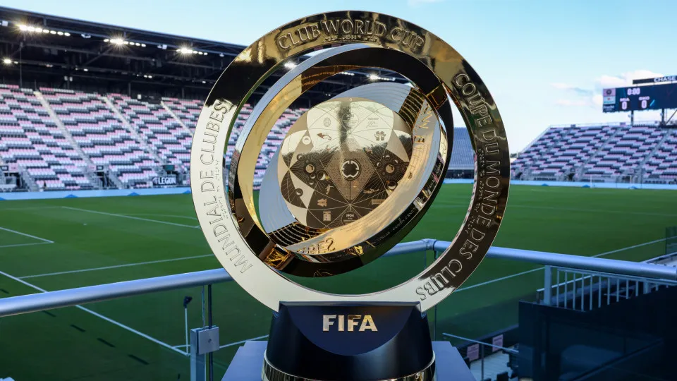 Está fechado! Os 16 times das oitavas de final do Mundial de Clubes