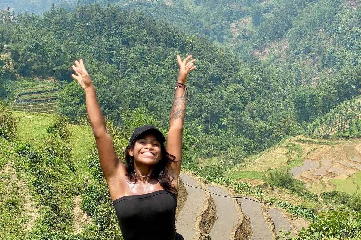 Juliana Marins e as mulheres de espírito livre – 26/06/2025 – Mariliz Pereira Jorge