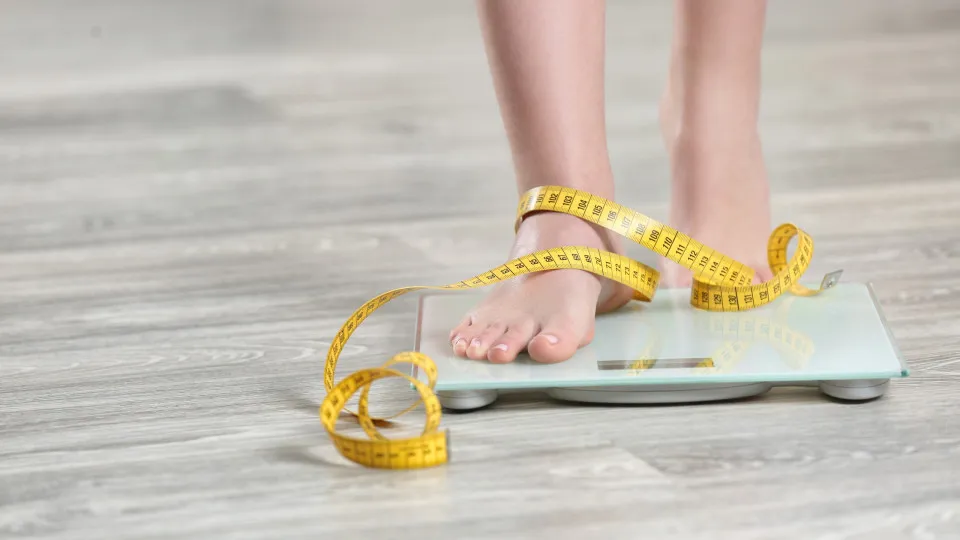 Não consegue perder peso? A culpa pode ser do seu DNA