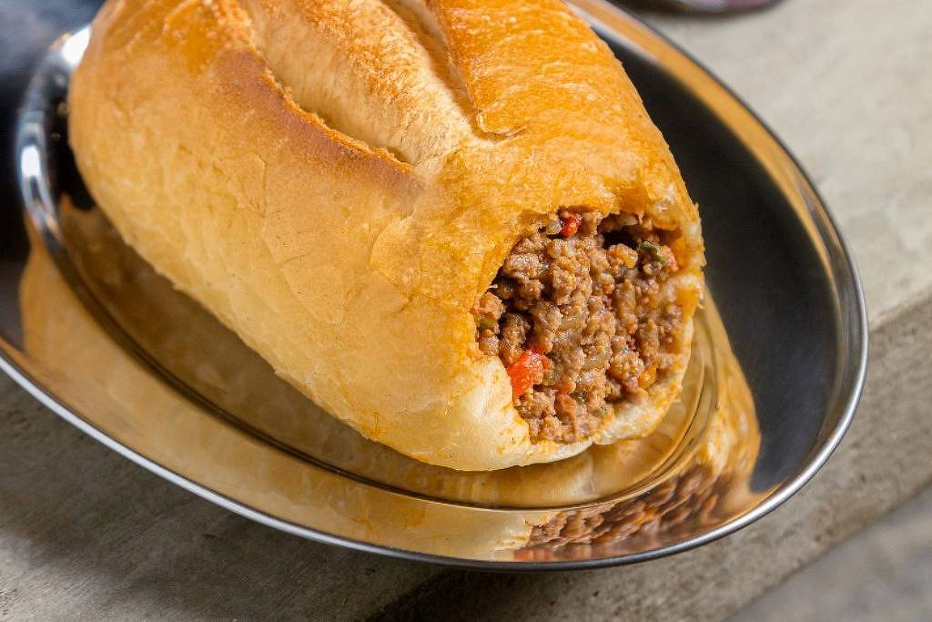 O sanduíche como instrumento de politicagem – 20/06/2025 – Cozinha Bruta