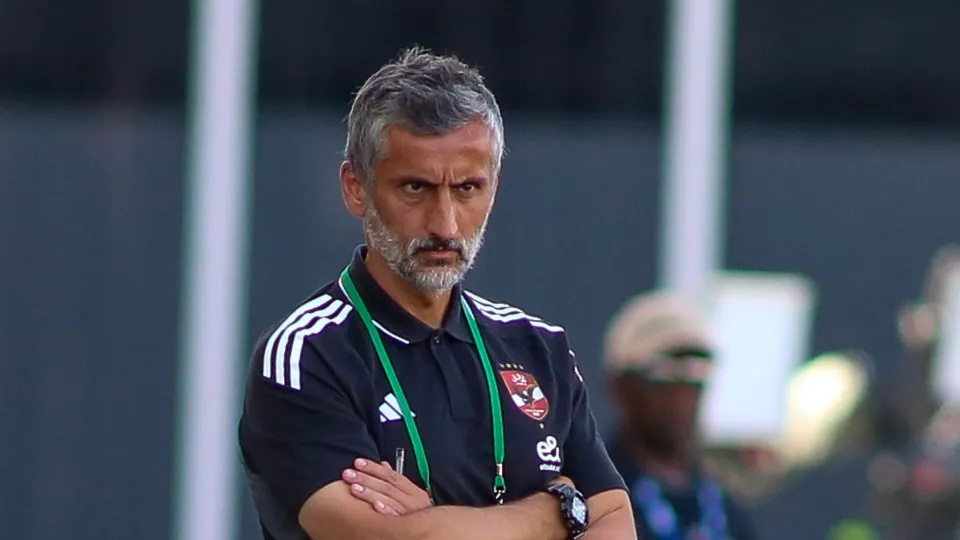 ‘Palmeiras não nos perdoou como o Miami perdoou’, diz técnico do Al Ahly