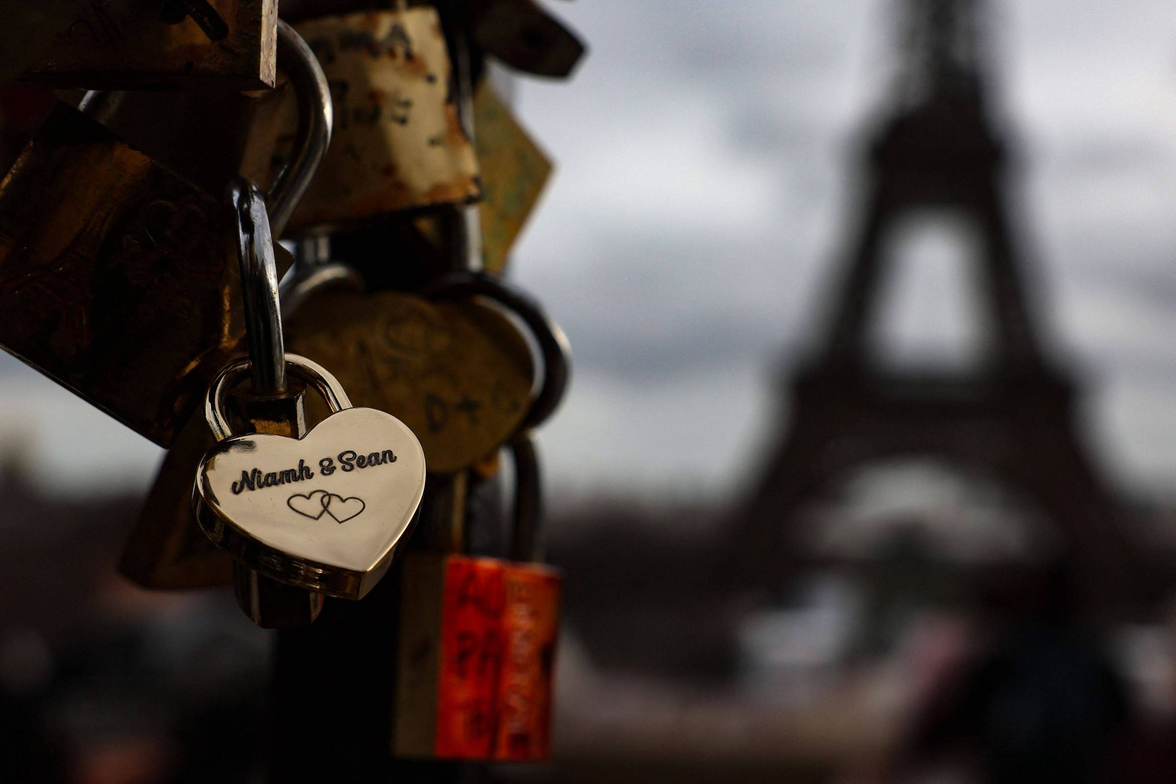 Paris é melhor destino para lua de mel, diz Datafolha – 25/06/2025 – Turismo