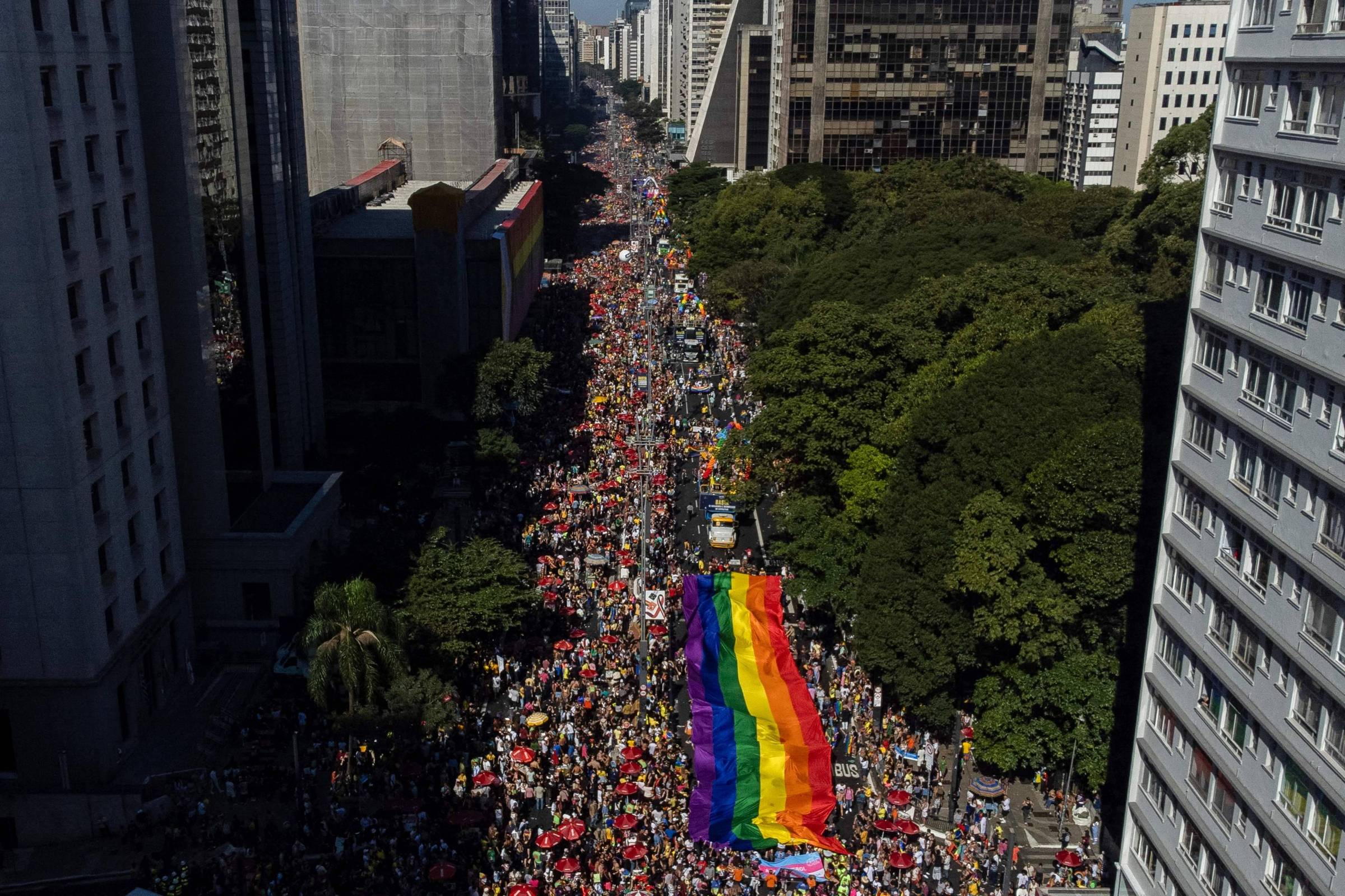 São Paulo: melhor cidade para compras, gastronomia e LGBTQ – 25/06/2025 – Turismo