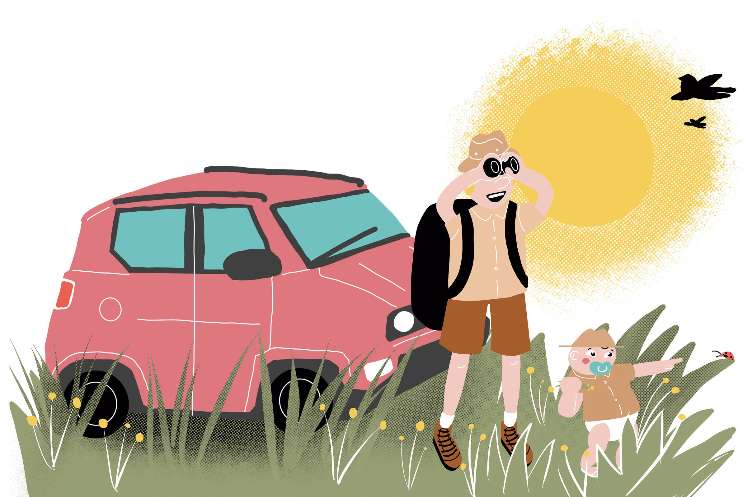 Viaja SP: Jeep lidera para viagens em família e aventuras – 25/06/2025 – Turismo