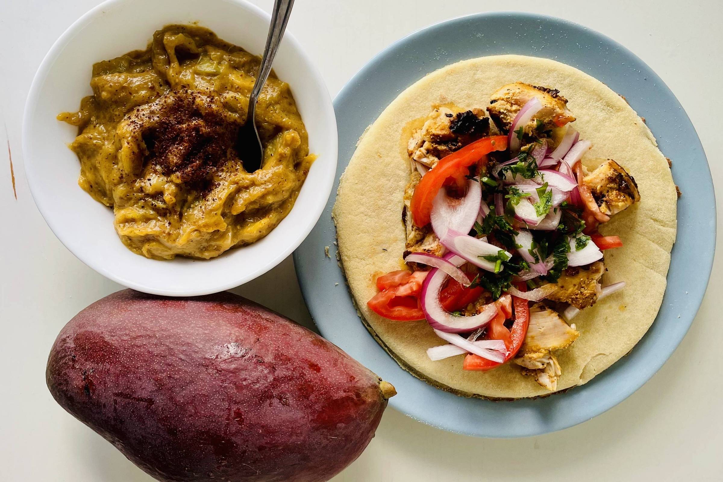 Você pagaria R$ 45 por uma manga?