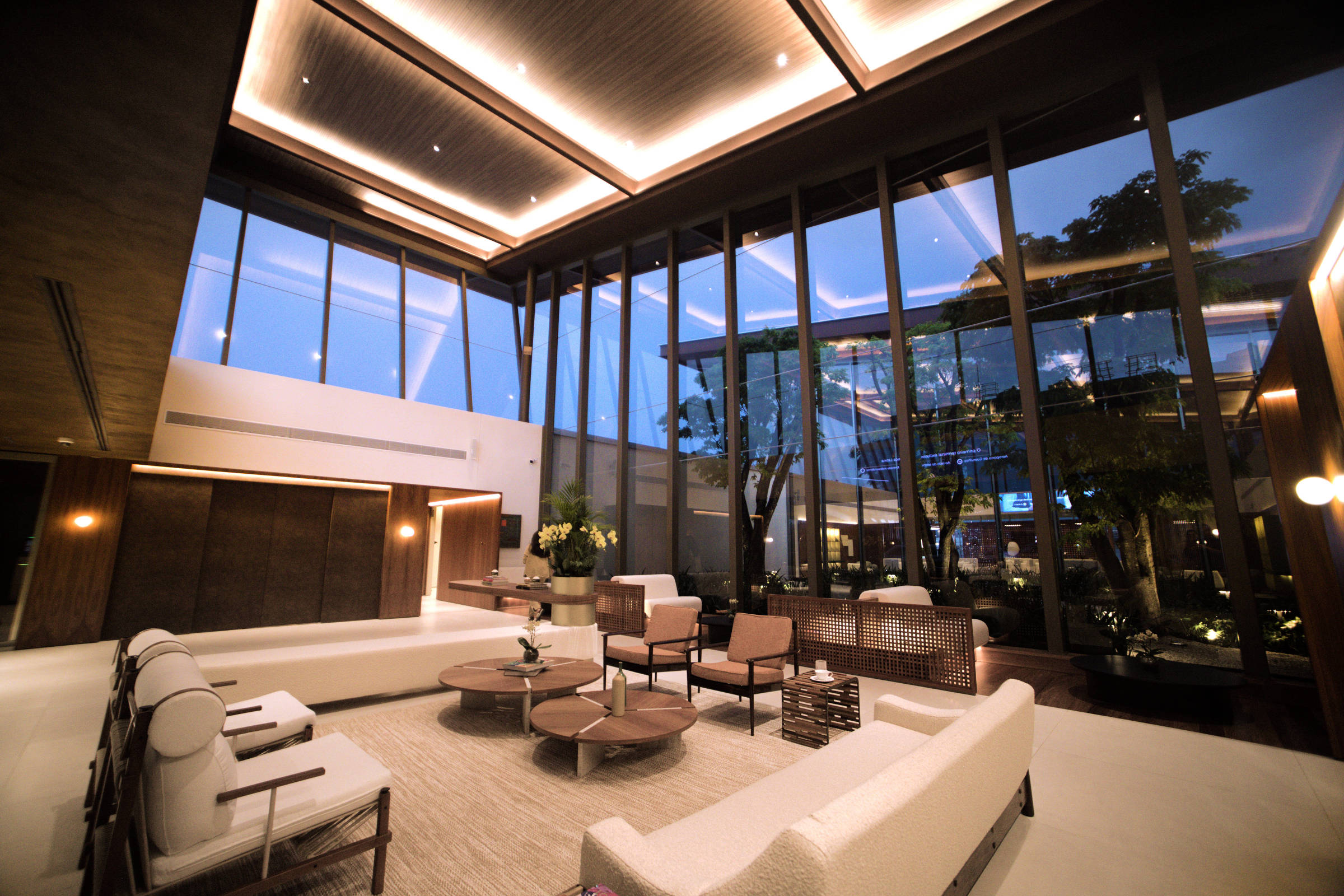 Aeroporto de Guarulhos: conheça os serviços premium – 22/07/2025 – Turismo