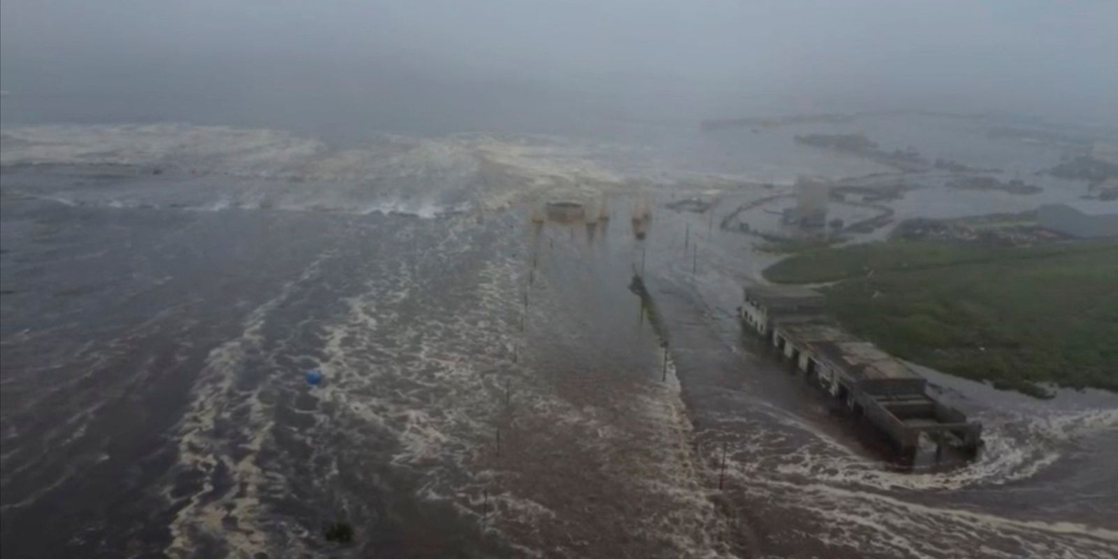 Após terremoto, Japão, Havaí e Rússia rebaixam alertas de tsunami