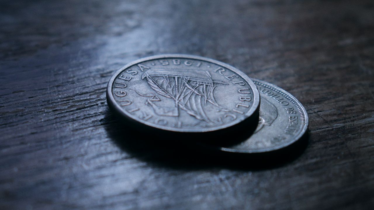 As 20 moedas mais valiosas do mundo em 2025