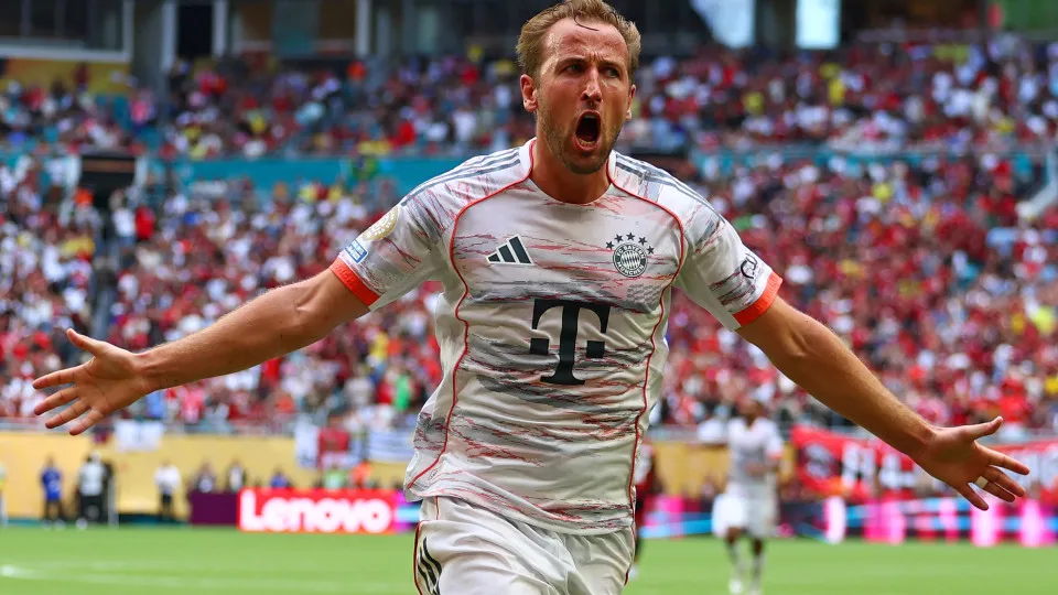 Bayern e PSG duelam por sobrevivência na chave europeia do Mundial de Clubes