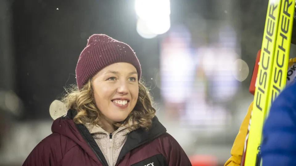 Campeã olímpica e mundial morre aos 31 anos após acidente em montanha