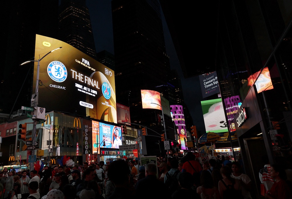 Chelsea x PSG: saiba tudo sobre a final da Copa do Mundo de Clubes