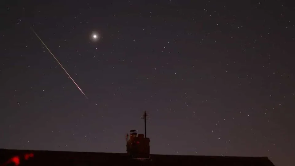 Chuvas de meteoros iluminam o céu nesta semana; saiba como observar