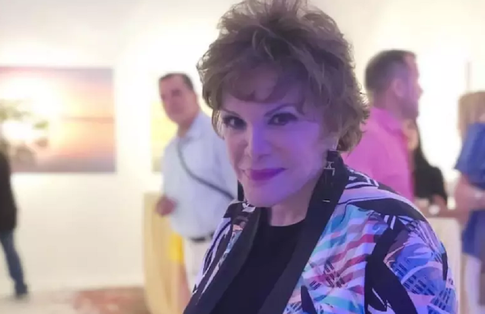 Connie Francis, cantora de ‘Pretty Little Baby’ e ‘Stupid Cupid’, morre aos 87 anos