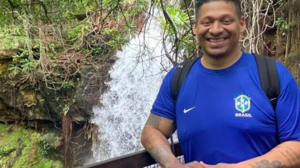 Ex-jogador da seleção brasileira de vôlei é assassinado em Cuiabá