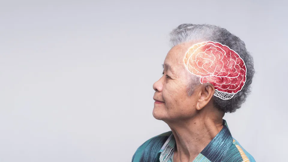 Fala lenta e pausada pode ser primeiro sinal do Alzheimer; entenda