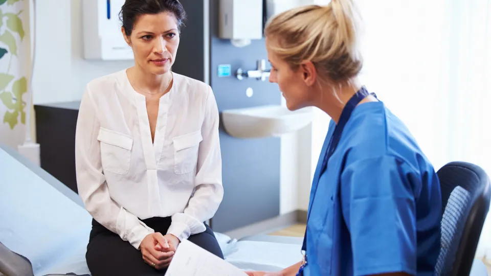 Fibromialgia: O que é e como saber se você tem