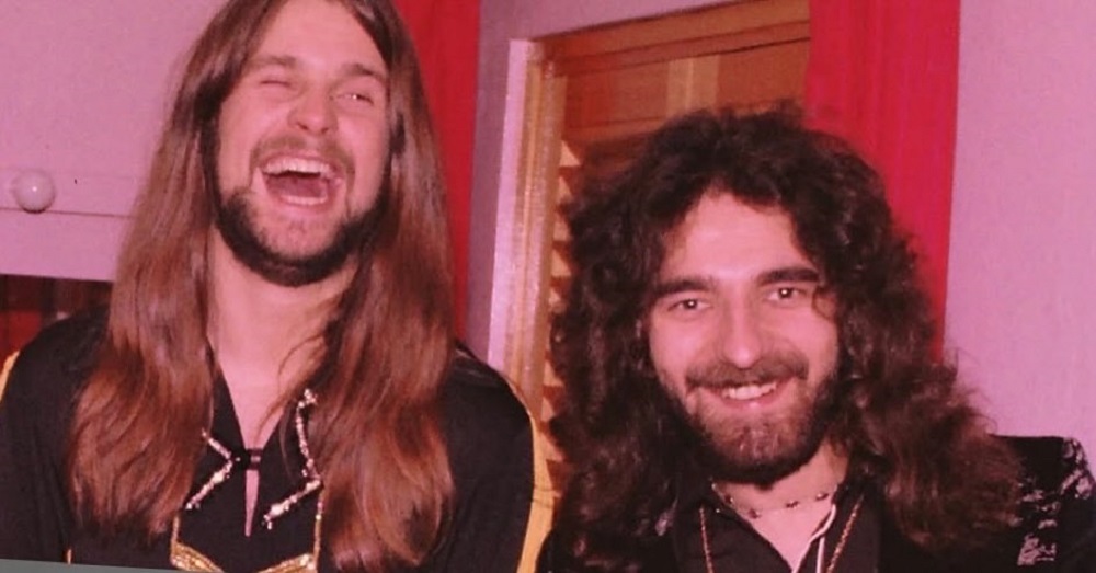 Geezer Butler presta tributo a Ozzy Osbourne e revela bastidores do último encontro