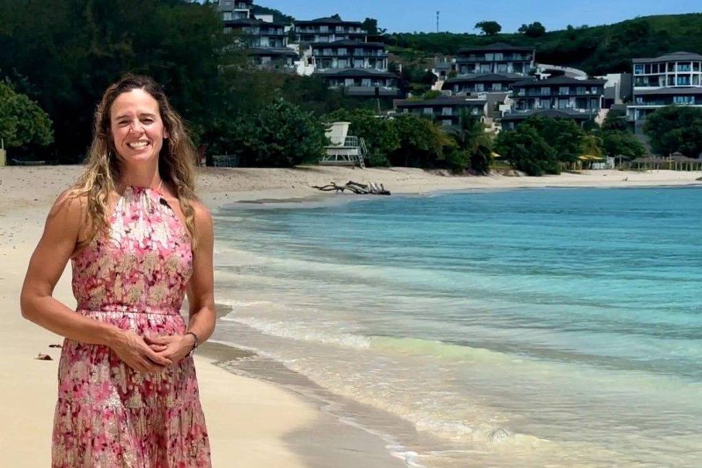 Ilhas do Caribe que dão cidadania para quem compra casa – 29/07/2025 – Turismo