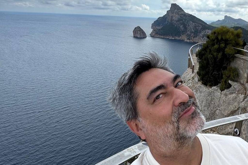 Maiorca: Ilhas atraem mais turistas que o Brasil – 03/07/2025 – Zeca Camargo