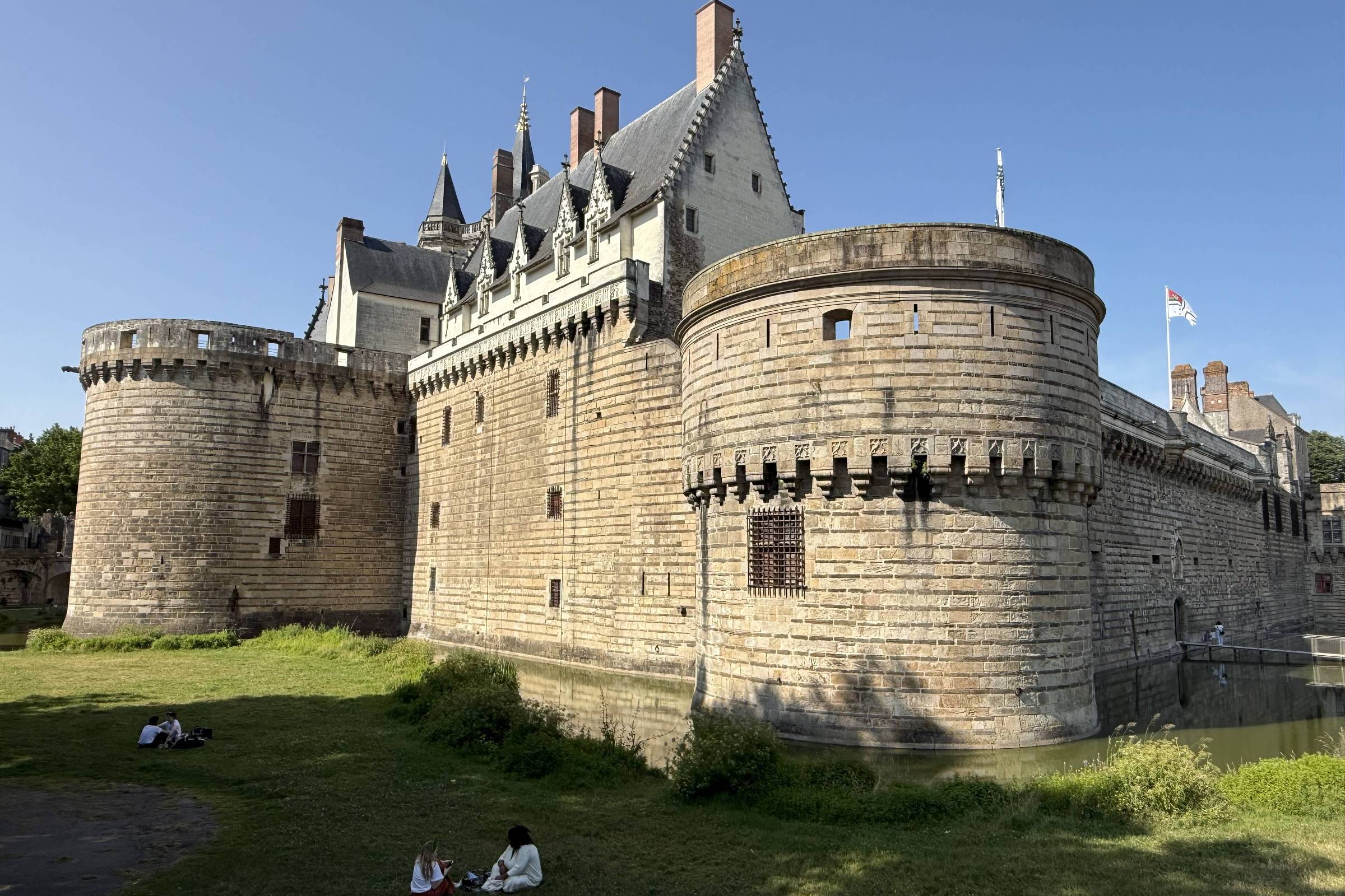 Nantes: conheça a cidade que inspirou Júlio Verne – 25/07/2025 – Turismo