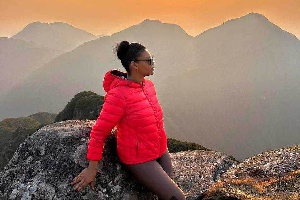 O que nos leva a arriscar a vida atrás da aventura? – 02/07/2025 – É Logo Ali