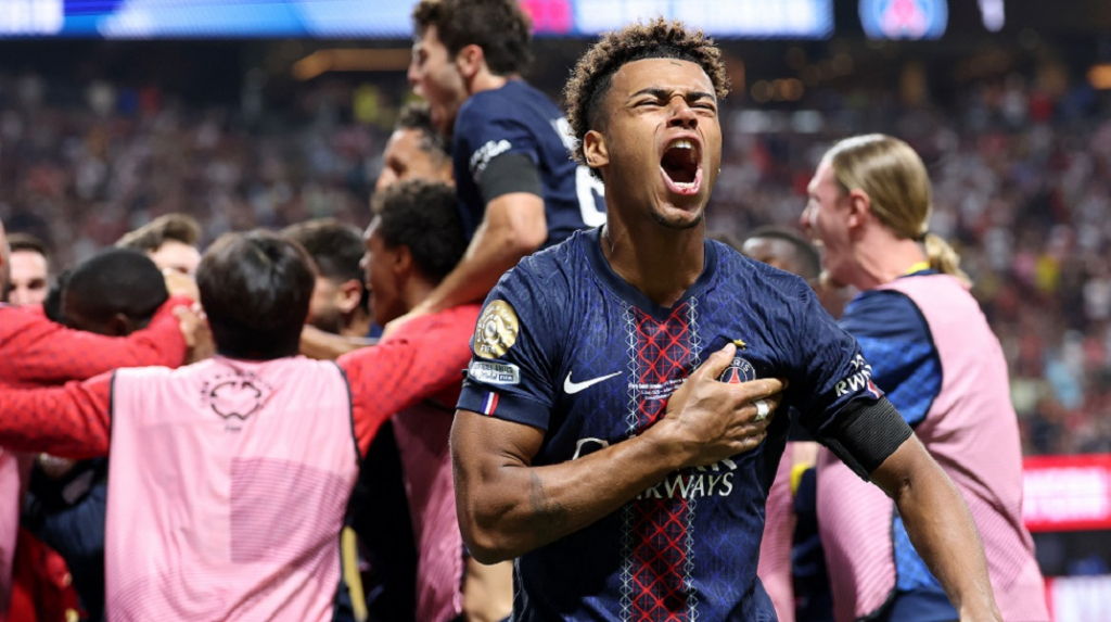 PSG vence Bayern de Munique por 2 a 0 e vai à semifinal do Mundial de Clubes