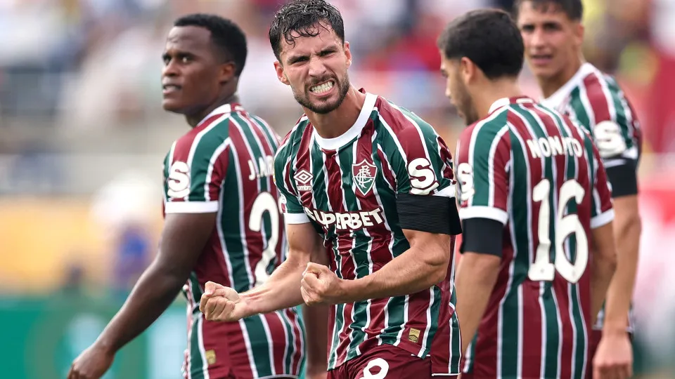 Fluminense vai de mistão diante do Fortaleza de olho na vaga nas quartas da Sul-Americana