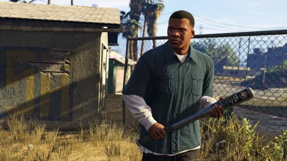 Quase 12 anos após lançamento, ‘GTA V’ chega a mais dois países