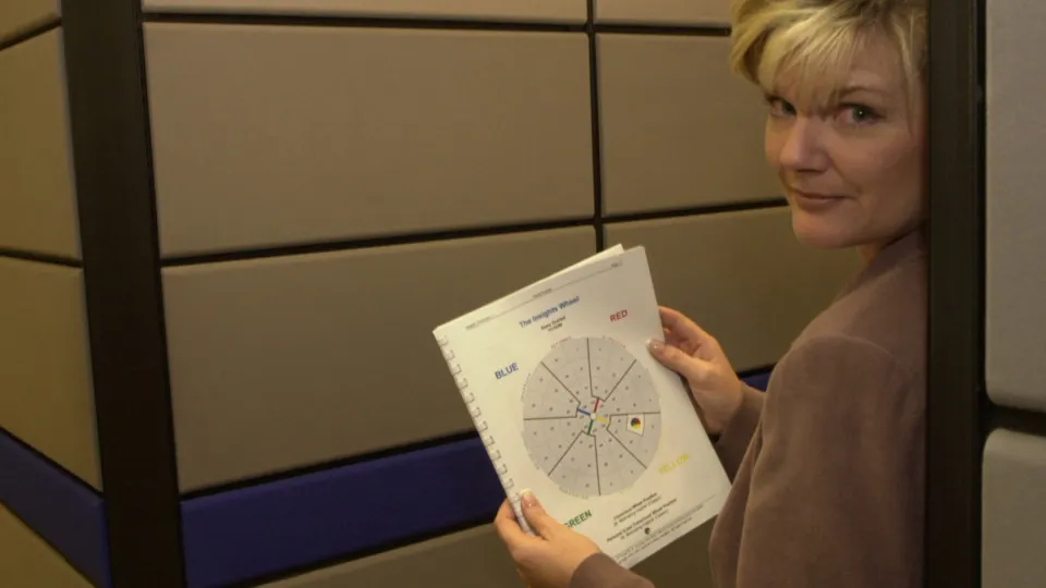 Teste de Eneagrama: O que ele pode revelar sobre você?