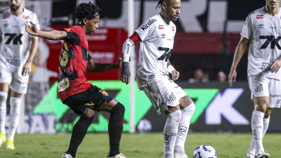 Torcedor do Sport detalha ‘veto’ a máscara de Marquezine e alfineta Neymar