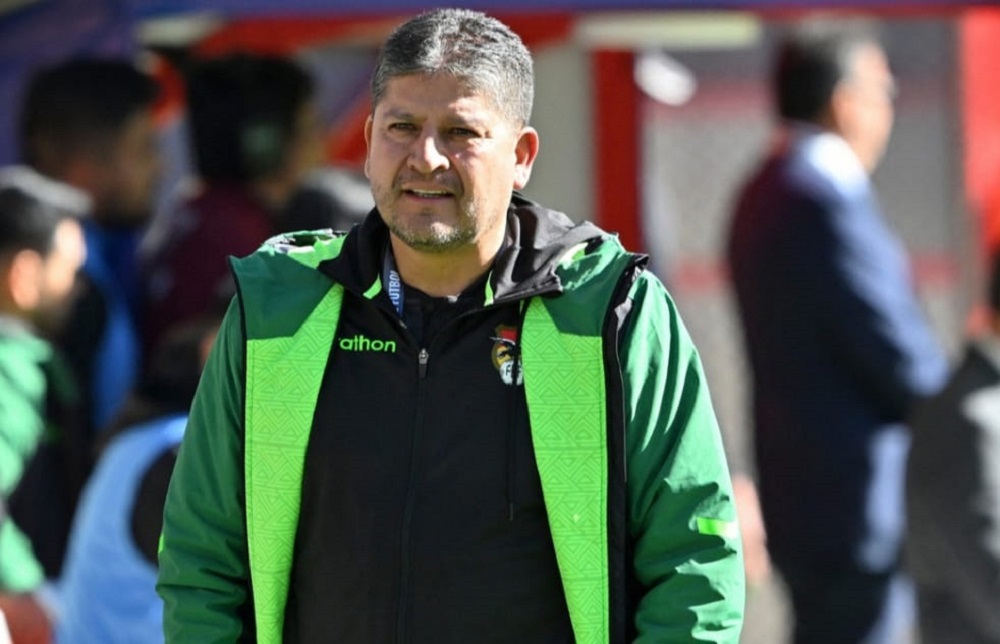 Adversária do Brasil, Bolívia divulga lista de convocados para as Eliminatórias