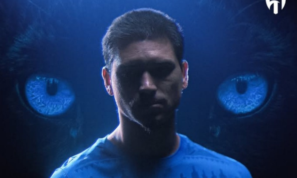 Al-Hilal anuncia contratação do atacante Darwin Núñez, ex-Liverpool