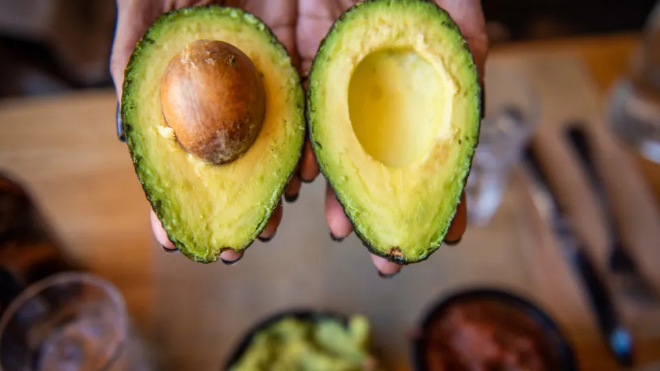 Alimentos gordurosos que você pode comer sem medo