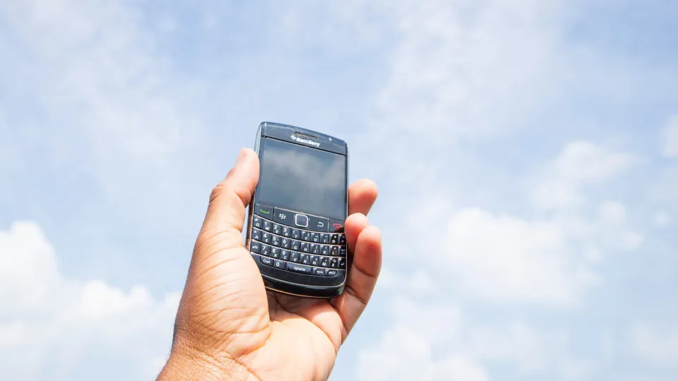 Apple se arrisca a ser a próxima BlackBerry, avisa analista