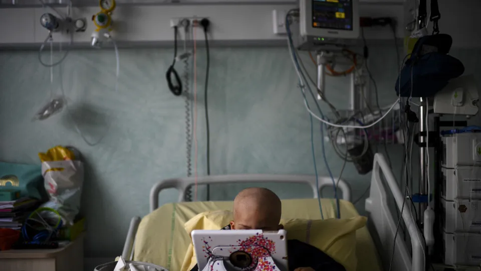 As maiores causas de morte no Brasil e no mundo