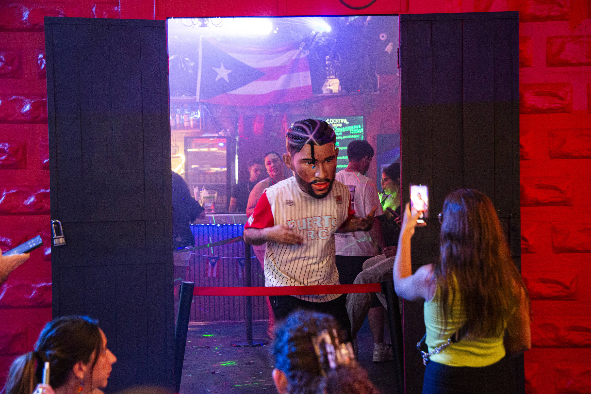 Bad Bunny inspira viagens culturais por Porto Rico – 14/08/2025 – Turismo