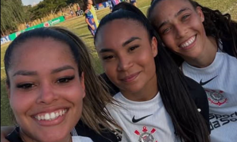 Com gol de estreante, Corinthians vence Realidade Jovem e se isola na liderança do Paulista Feminino
