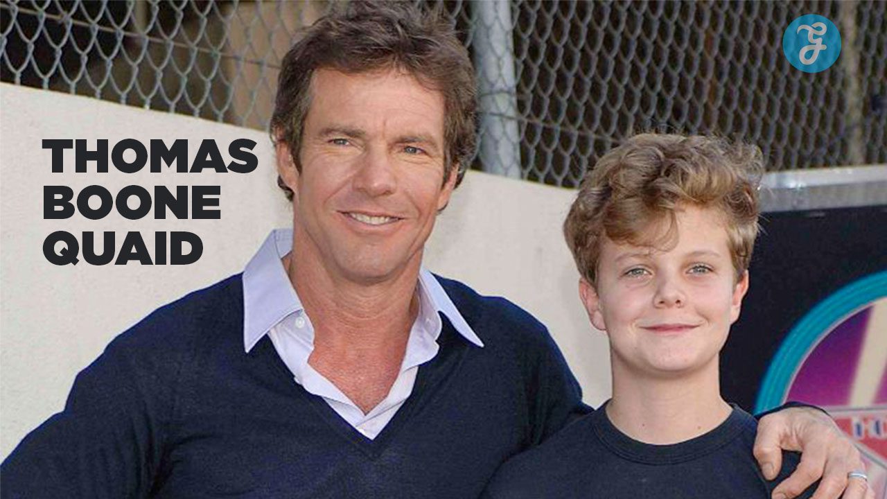 Como Thomas Boone Quaid desafiou as probabilidades em um conto emocionante!