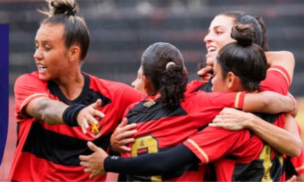 Copa do Brasil feminina: Primeiro dia dos jogos da 3ª fase tem goleada de 10 a 0 e eliminação de bicampeão