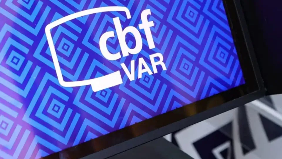 Corinthians se irrita e vai à CBF contra VAR escalado para Dérbi no Allianz