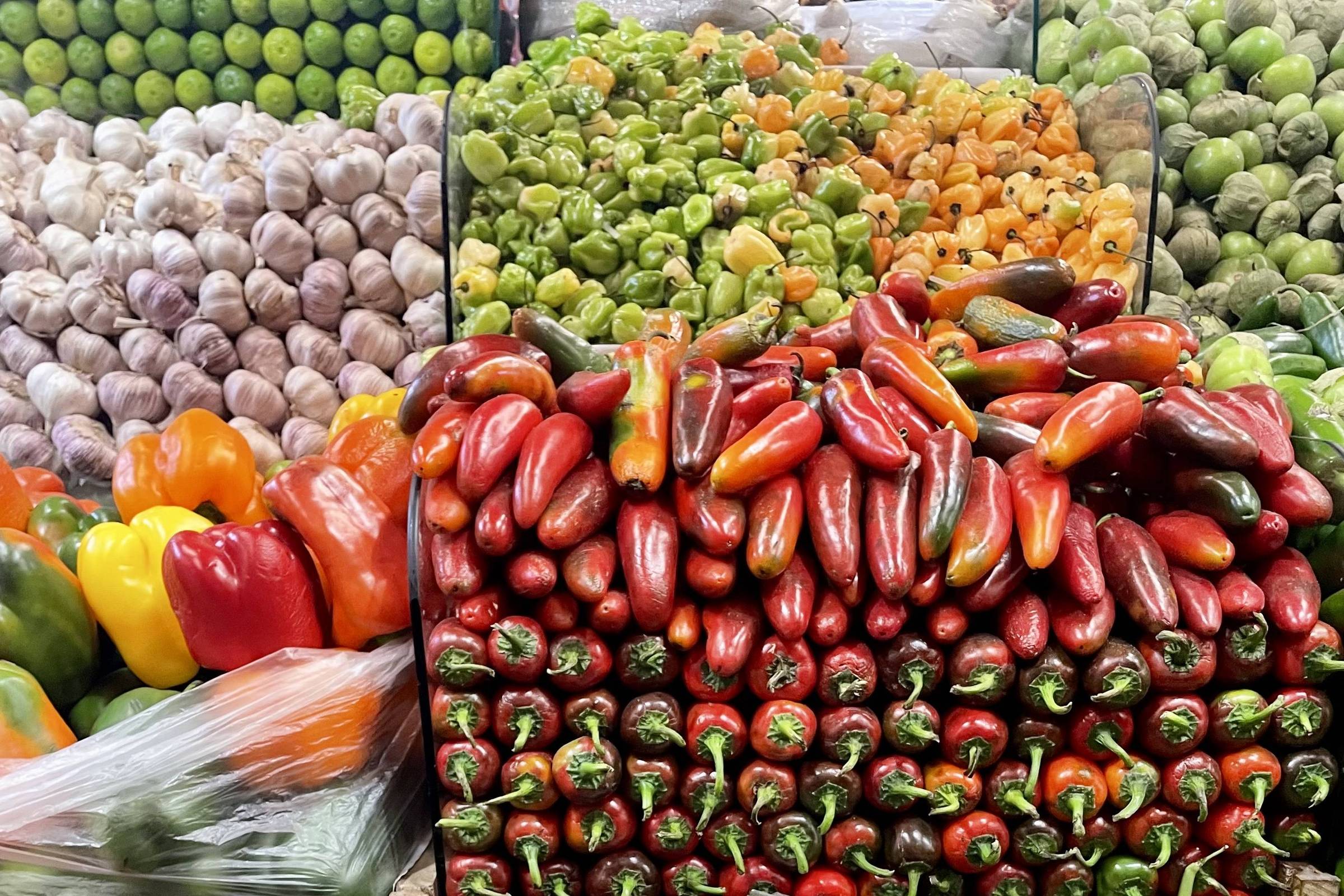 Cozinha Bruta: o esquisitão que vai ao mercado por lazer – 14/08/2025 – Cozinha Bruta