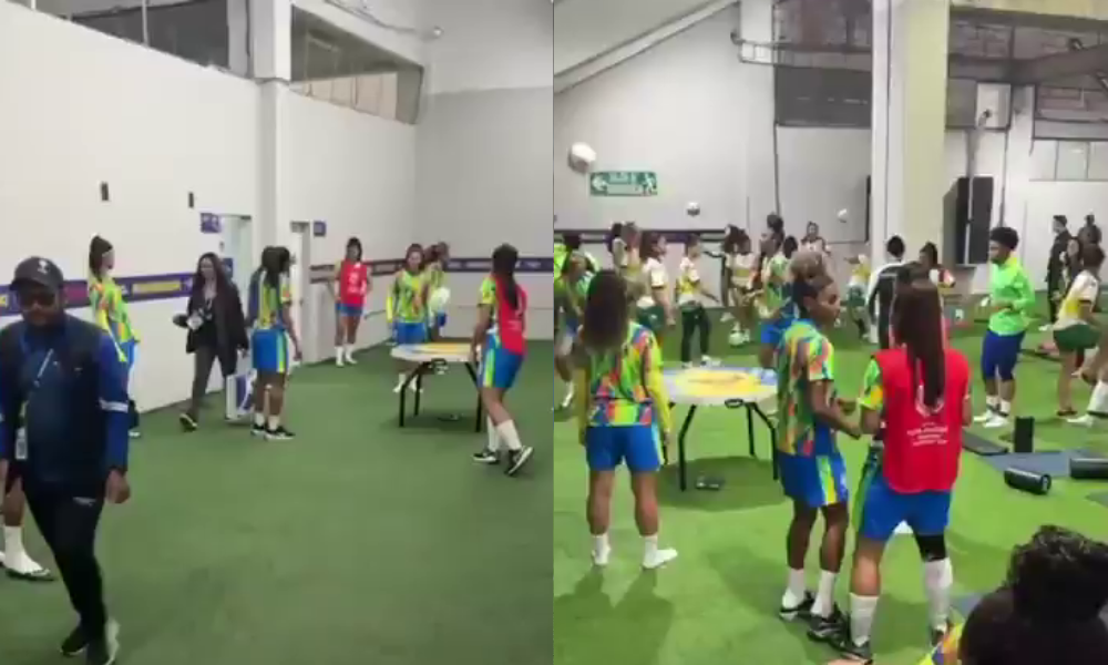 Descaso da Conmebol com a Copa América mostra que futebol feminino sul-americano tem longo caminho pela frente