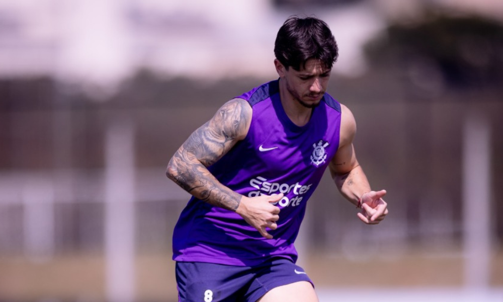 Em jejum de vitórias no Brasileirão, Corinthians tem ataque ‘destroçado’ para receber o Bahia