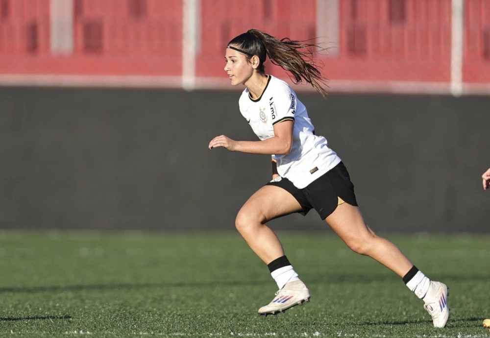 Entenda como plataforma de IA contribuiu para contratação de atleta pelo Corinthians