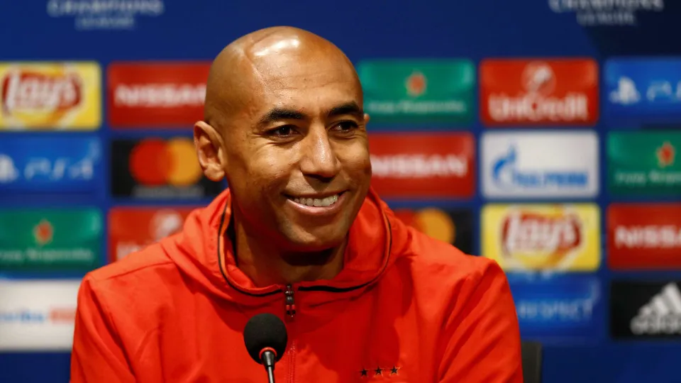 Ex-zagueiro Luisão é o novo comentarista da ESPN