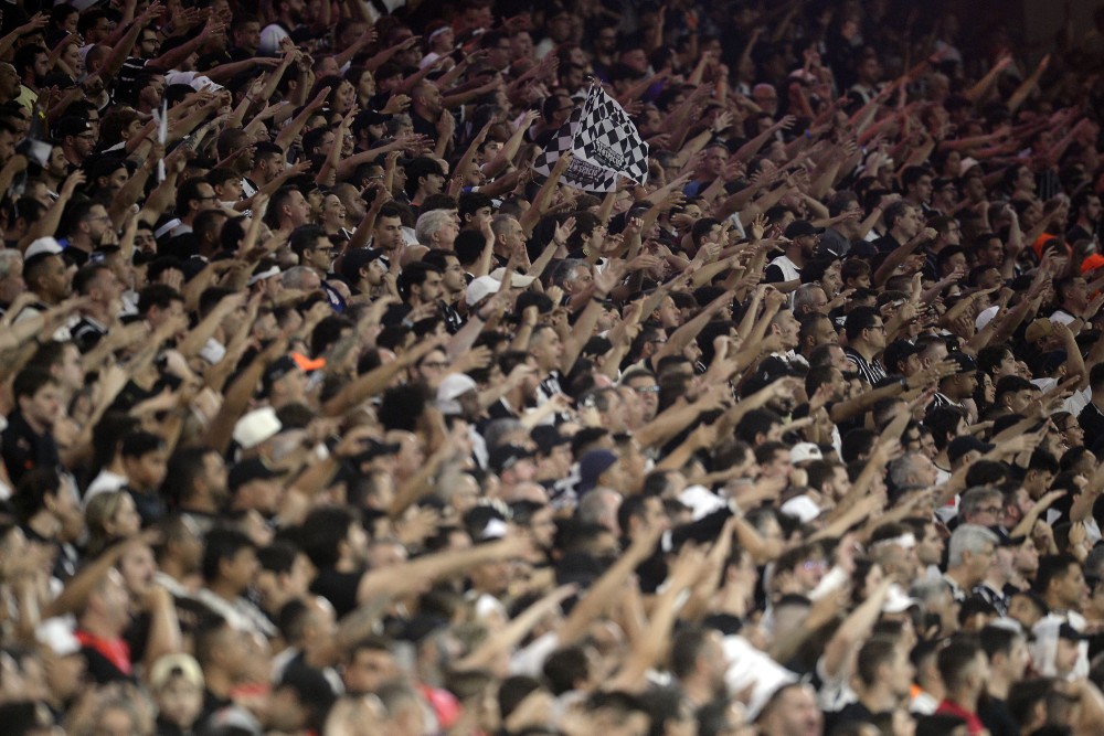 Fiel se mobiliza para mudar estatuto e modernizar a política do Corinthians; entenda