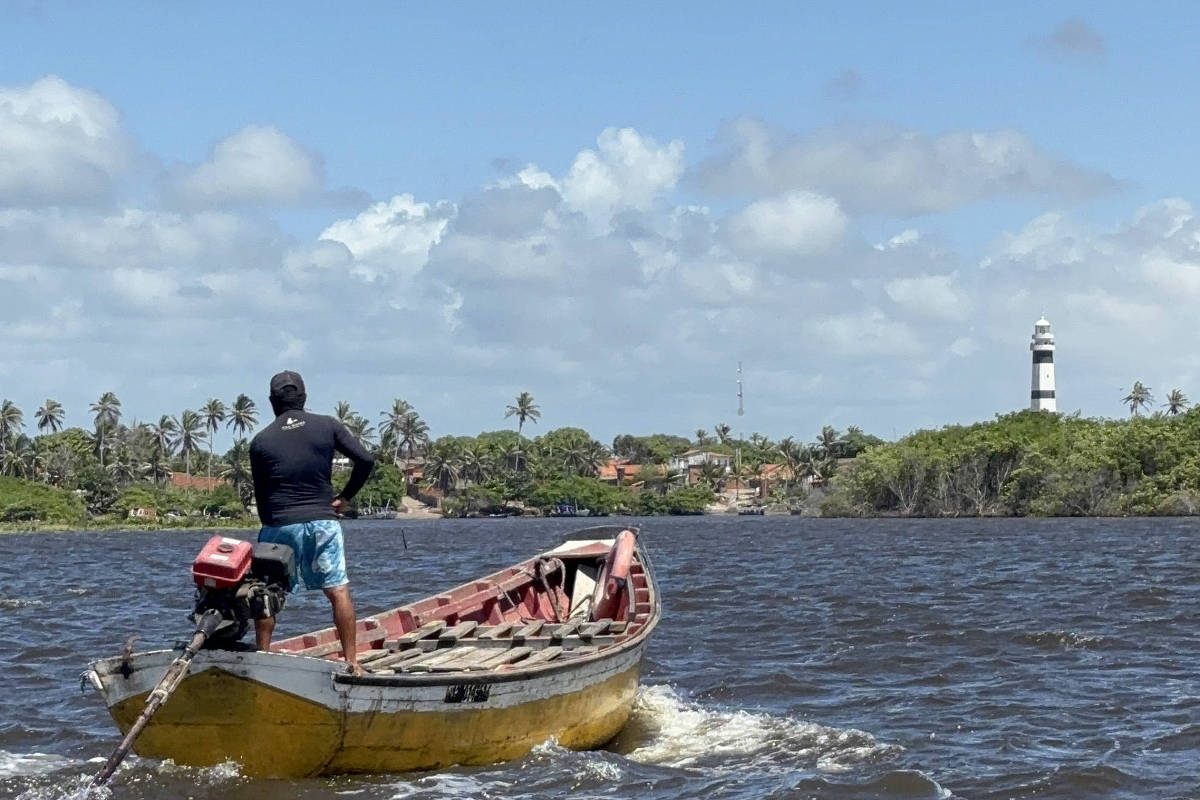 Lençóis Maranhenses: entenda como ir e o que fazer – 27/08/2025 – Turismo