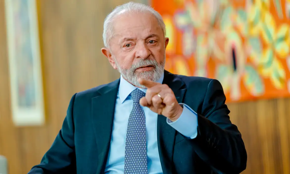 Lula inaugura fábrica da GWM em Iracemápolis, no interior paulista