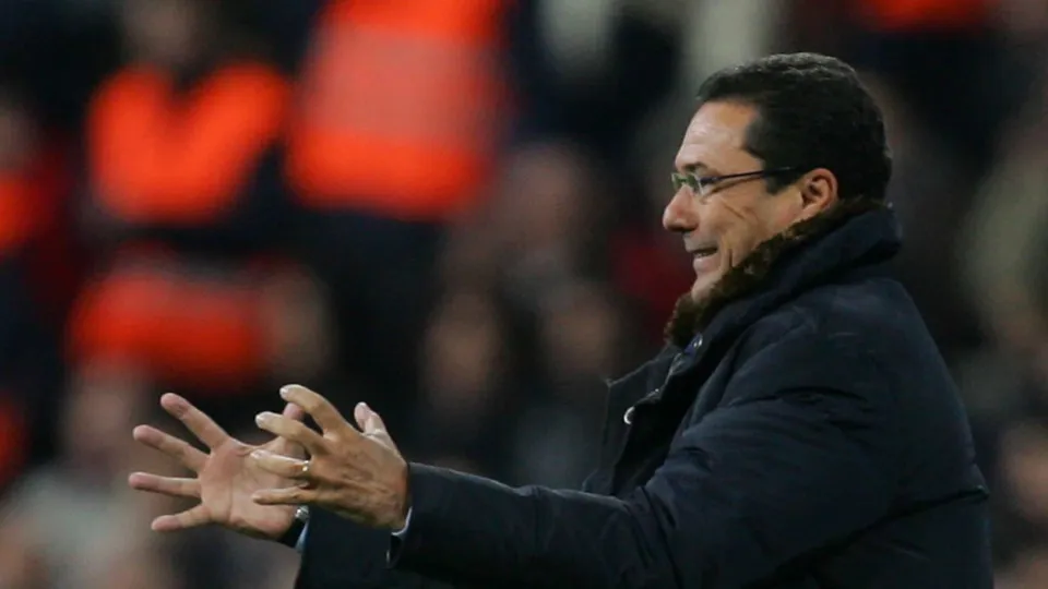 Luxemburgo critica Neymar e sugere caminho para seleção: ‘Tem um ego maior do que ele’